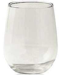 Arch Studio Stemless Wine Glasses, Set of 8, Exclusively at Macy's