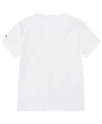 Jordan Big Boys Chain Short Sleeve Tee