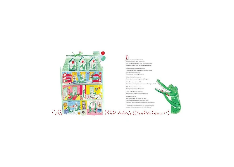Barnes & Noble Mr. Boddington's Studio: How to Say I Love You: Delightful Poems for Valentine's Day by Mr. Boddington's Studio
