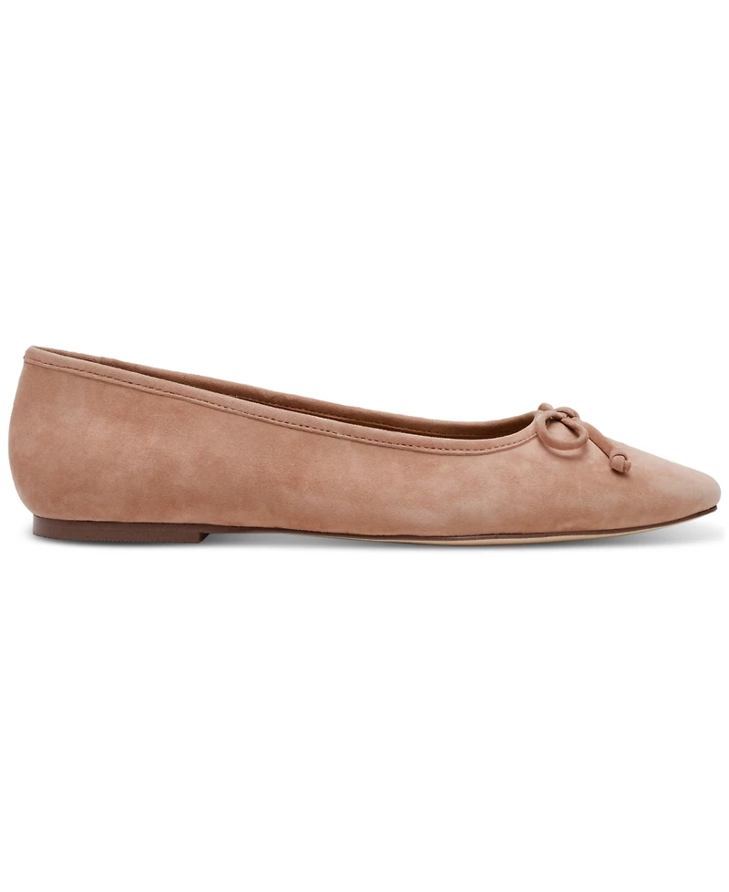 Steve Madden Women's Malinda Mary Jane Flats