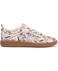 Sam and Libby Women's Weston Lace Up Sneakers