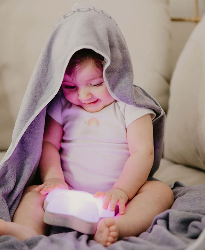 Bbluv Star Baby Nighlight and Music Box Baby Gear