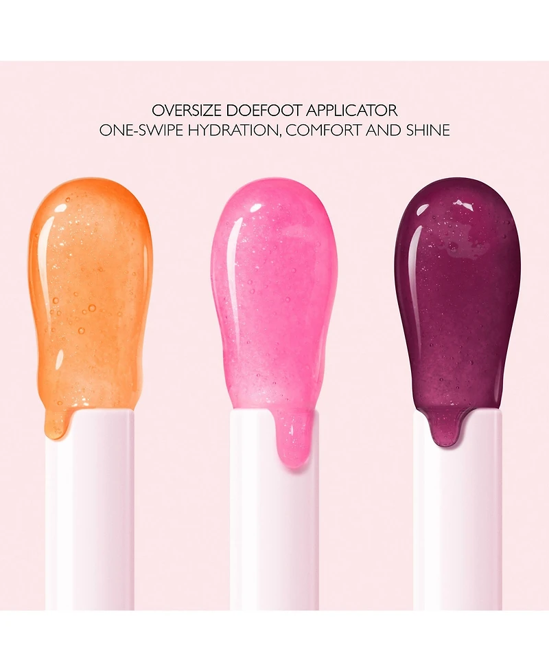 Dior Addict Lip Glow Oil