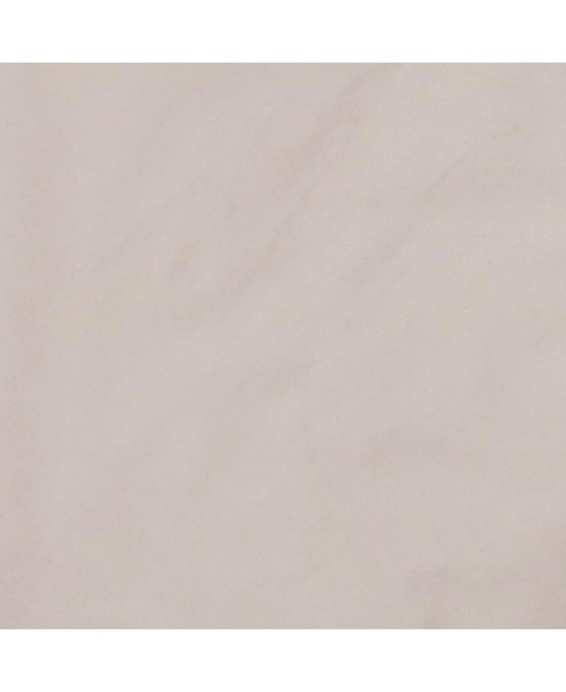 10 x 10 Foot Open Gazebo - Weather-Resistant Polyester Top and Black Steel Frame - Gray