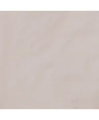 10 x 10 Foot Open Gazebo - Weather-Resistant Polyester Top and Black Steel Frame - Gray