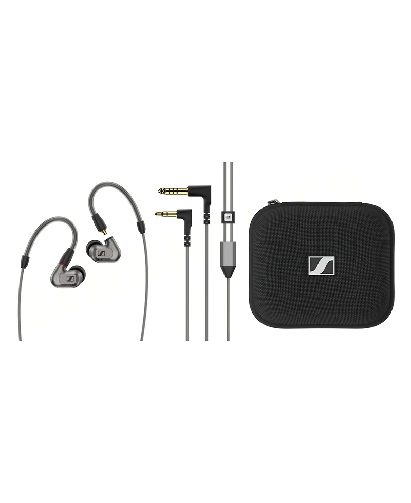 Sennheiser Ie 600 in-Ear Audiophile Headphones