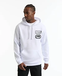 Ecko Unltd Men's Sensational Spidey Back Hoodie