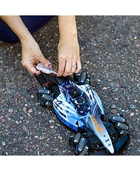 Stupendous Stunts Remote Control Car - 1:32 Scale - Ages 6 and Over