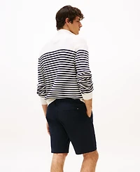 Tommy Hilfiger Men's Harlem 10" Tapered Fit Performance Short