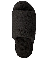 Isotoner Signature Women's Joey Cozy Plush Slide Slippers
