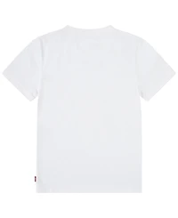 Levi's Little Boys Crashing Waves Batwing T-Shirt