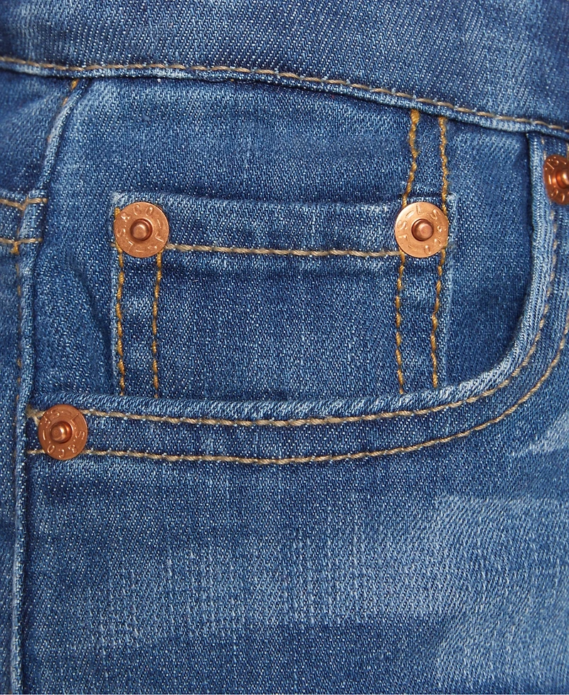 Levi's Little Boys Slim Fit Performance Shorts