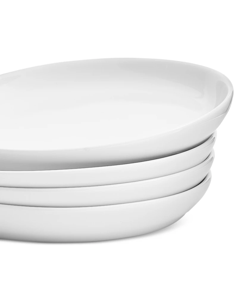 The Cellar James Appetizer Plates, Set of 4, Exclusively at Macy's