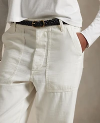 Polo Ralph Lauren Women's The Ricky Pants