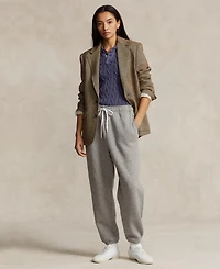 Polo Ralph Lauren Women's Cable-Knit Shirt