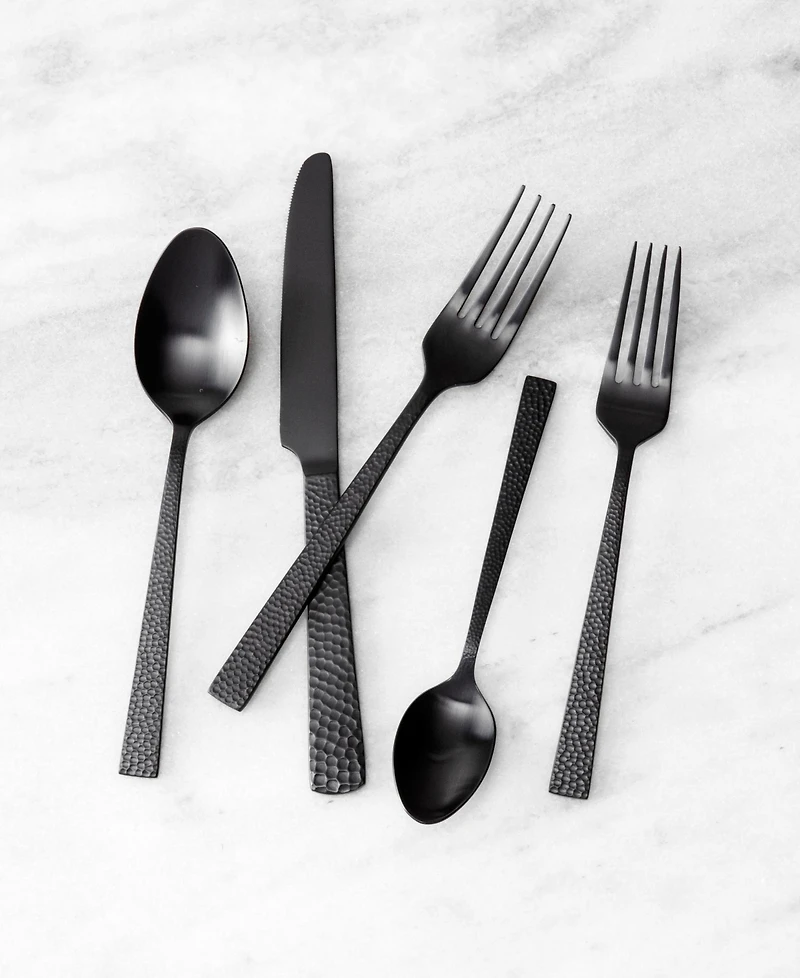 Fortessa Nomad 20-Piece Flatware Set