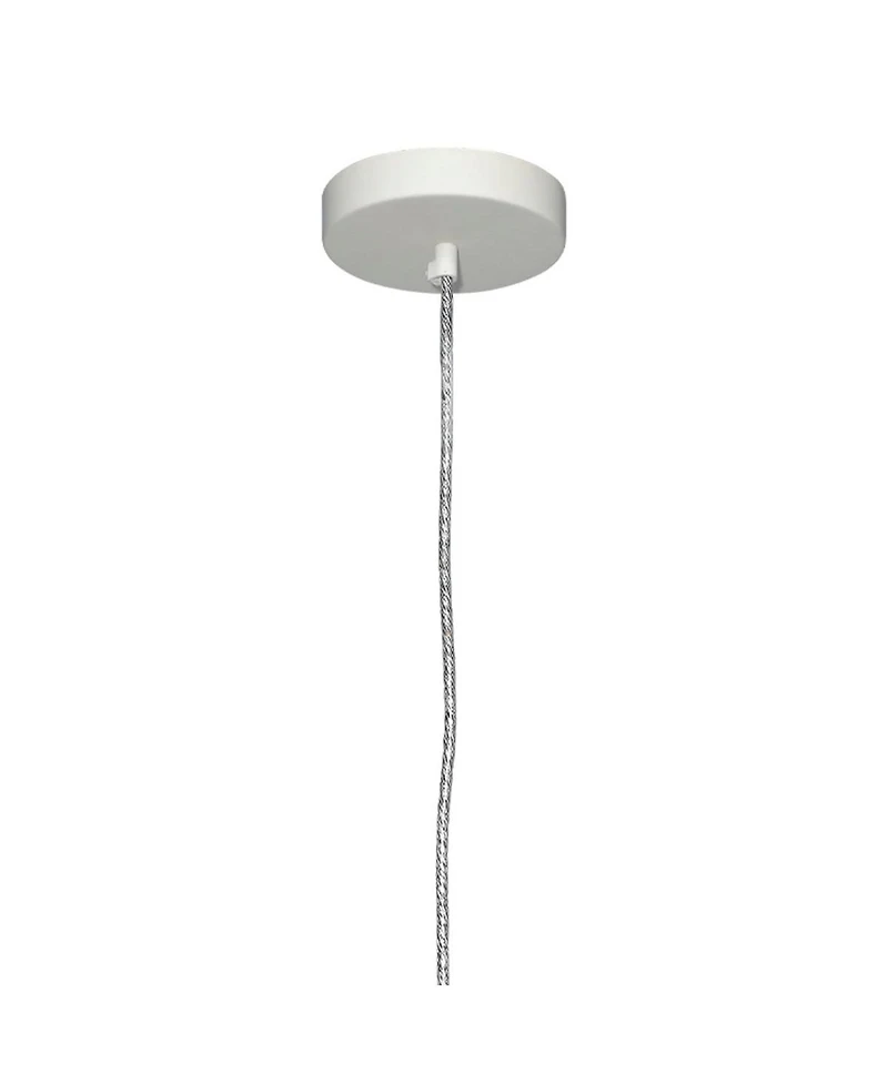 Pendant Chandelier – Modern and Elegant Lighting for Dining Room, Kitchen, or Living Space