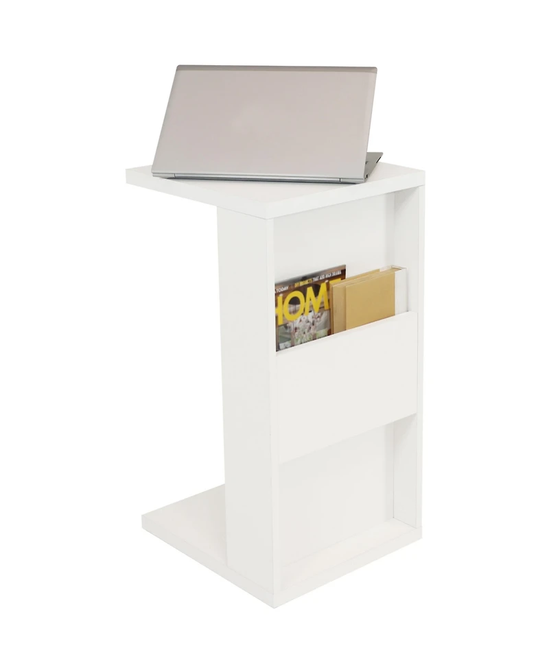 Indoor Decorative Multi-Use 2-in-1 Side Coffee Table