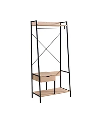 Clothing Rack – Stylish and Functional Storage for Clothes, Accessories, or Entryway