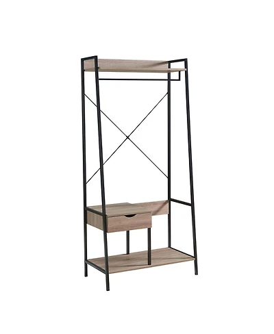 Clothing Rack – Stylish and Functional Storage for Clothes, Accessories, or Entryway