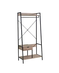 Clothing Rack – Stylish and Functional Storage for Clothes, Accessories, or Entryway