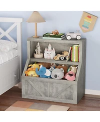 gaomon Kids Bookshelf