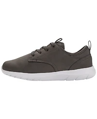 Deer Stags Little Boys Cal Junior Bungee Lace Dress Oxford Shoe