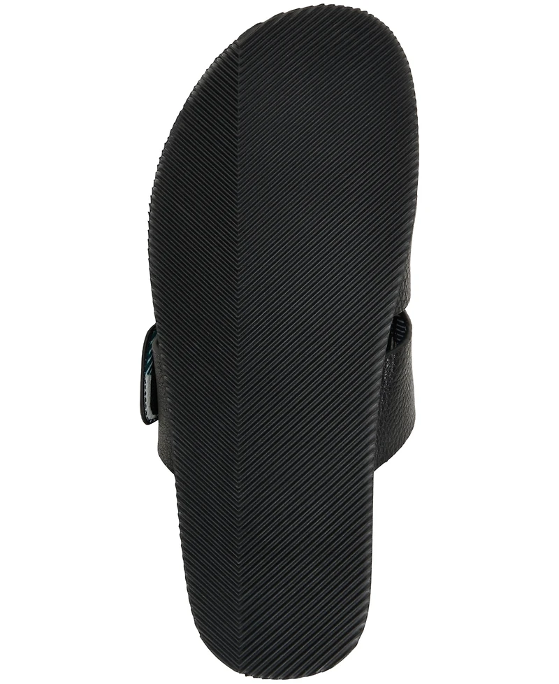 Ted Baker Men's Brixham Slip On Sandals