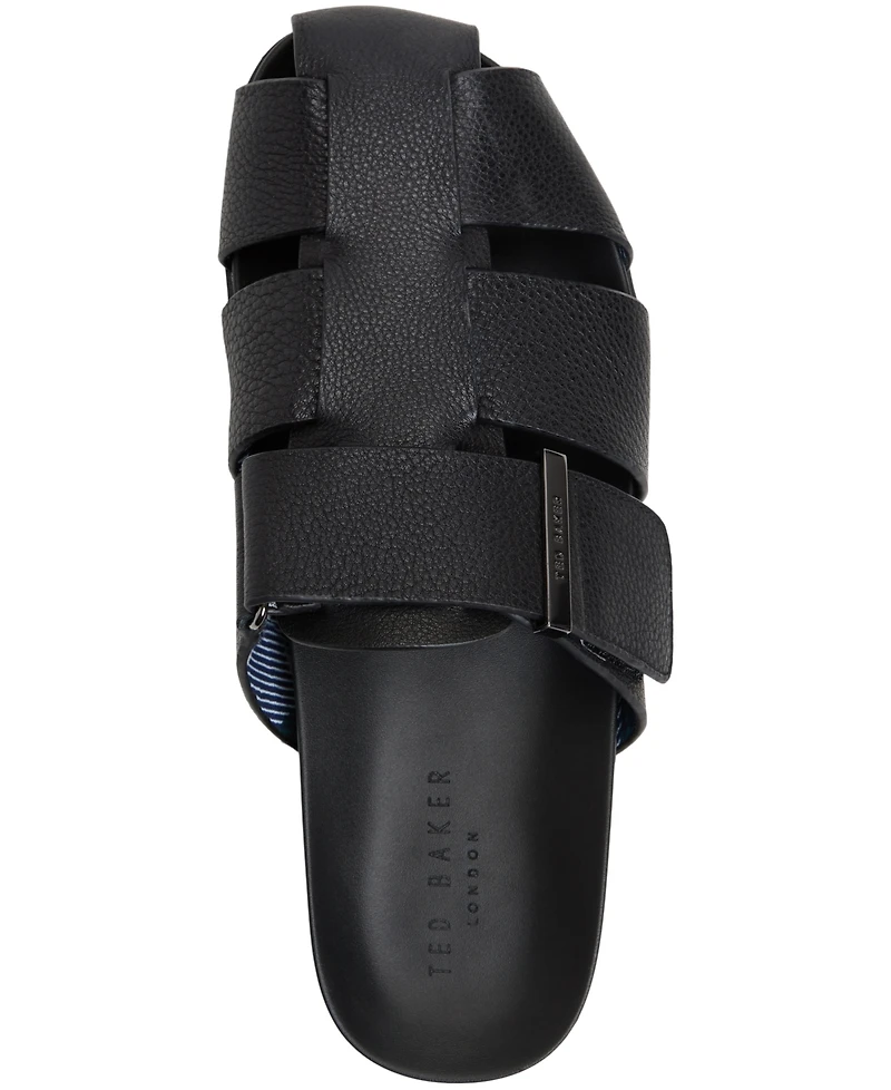 Ted Baker Men's Brixham Slip On Sandals