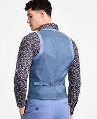 Bar Iii Men's Slim-Fit Suit Vest, Exclusively at Macy's
