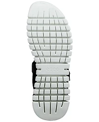 Ecco Women's Gruuv Sol Sandals