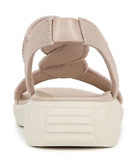 LifeStride Women's Lilly Bright Washable Strappy Sandals