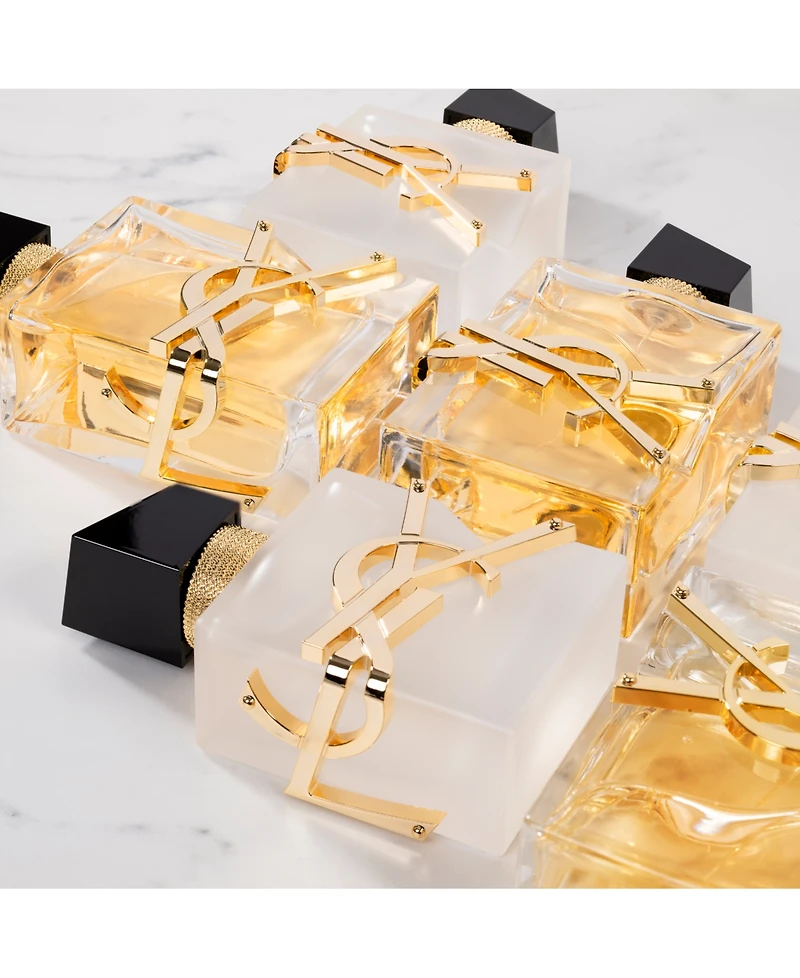 Yves Saint Laurent Libre Hair Mist, 1 oz.