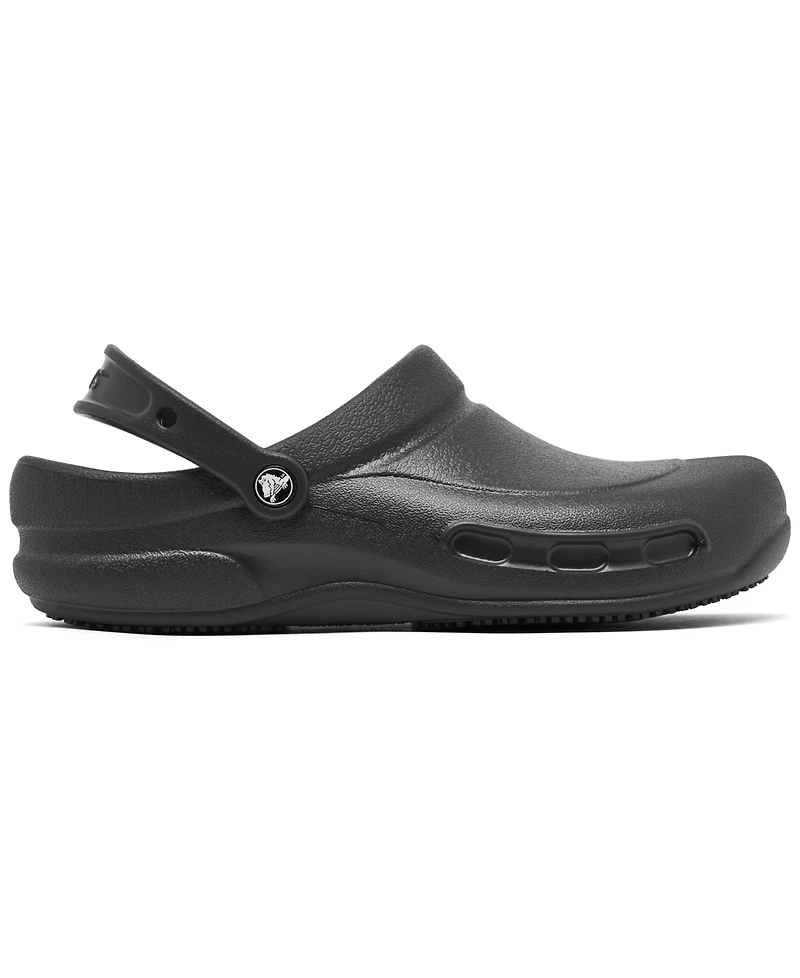 Crocs Men's and Women's Bistro Clogs from Finish Line