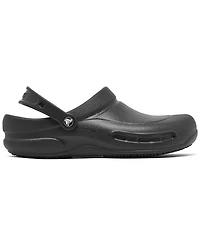 Crocs Men's and Women's Bistro Clogs from Finish Line