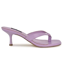 Nine West Women's Andela Slip-On Dress Sandals