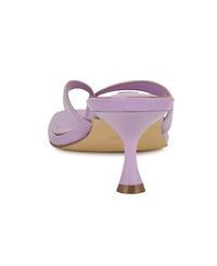 Nine West Women's Andela Slip-On Dress Sandals
