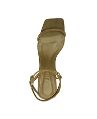 Schutz Women's Pompeii Block Heel Sandals