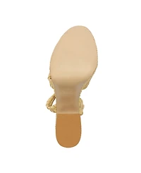 Schutz Women's Khari Platform Dress Sandals