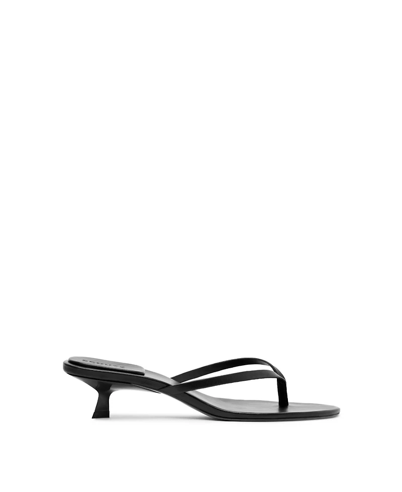 Schutz Women's Carolyn Slip-On Dress Sandals