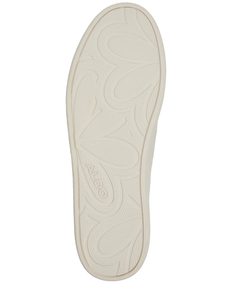 Aldo Women's Wildflowers Lace-Up Low-Top Sneakers