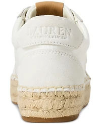 Lauren Ralph Women's Luize Sneakers