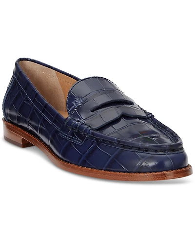 Lauren Ralph Lauren Women's Wynnie Loafers