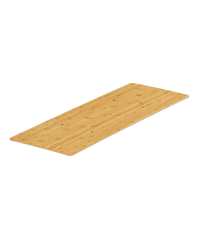 Yakima Exo BackDeck Table Top Mount Accessory for Exo Cargo Hitch Rack System