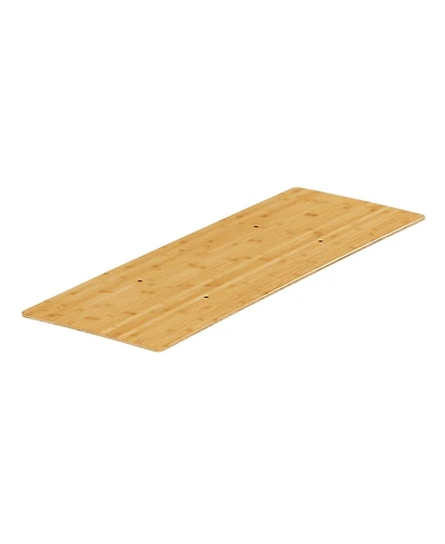 Yakima Exo BackDeck Table Top Mount Accessory for Exo Cargo Hitch Rack System