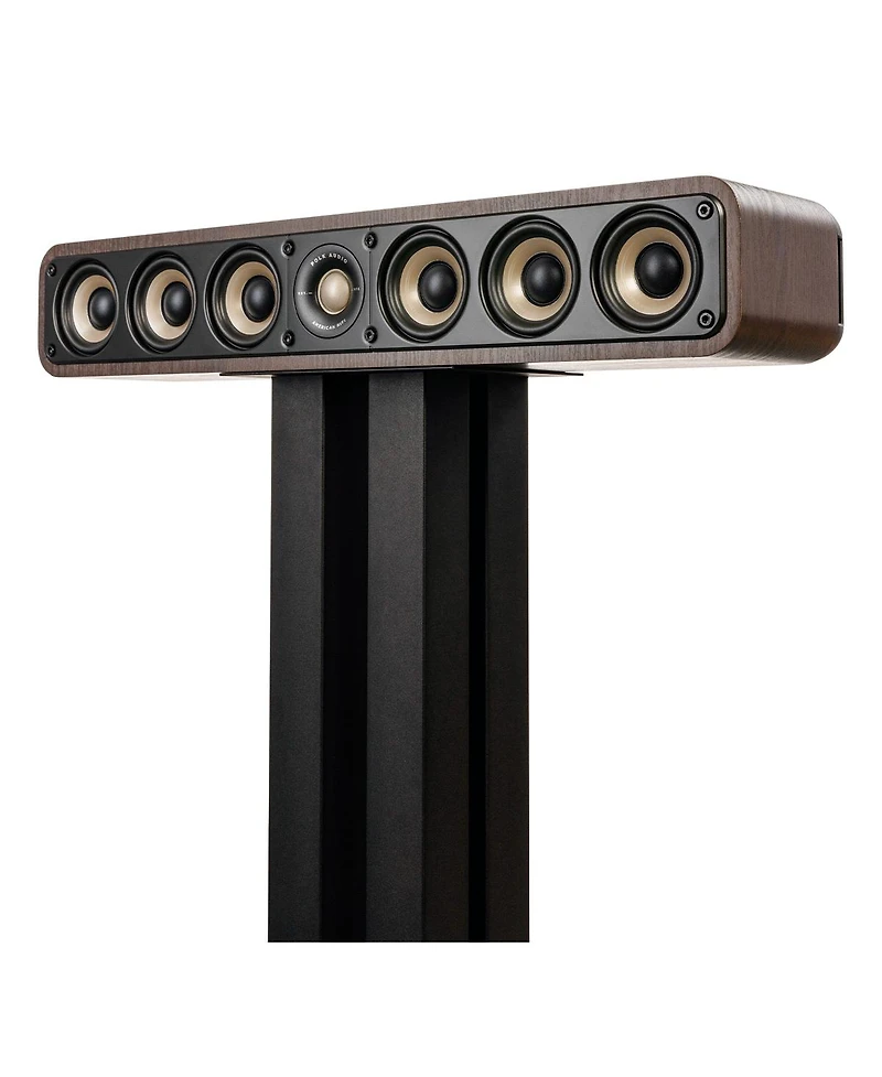 Polk Audio Signature Elite ES35 Slim Center Channel Speaker