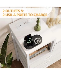 gaomon Dresser for Bedroom