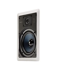 Polk Audio RC65i 6.5" In-Wall 2-Way Speakers - Pair