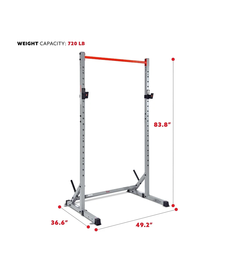 Sunny Health & Fitness