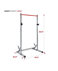 Sunny Health & Fitness